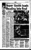 Reading Evening Post Monday 07 March 1994 Page 22