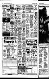 Reading Evening Post Tuesday 08 March 1994 Page 26
