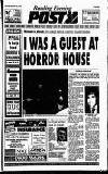 Reading Evening Post Thursday 10 March 1994 Page 1
