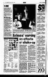Reading Evening Post Thursday 10 March 1994 Page 14