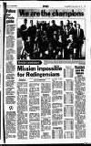 Reading Evening Post Tuesday 29 March 1994 Page 25