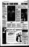 Reading Evening Post Friday 15 April 1994 Page 12