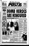 Reading Evening Post Wednesday 27 April 1994 Page 1