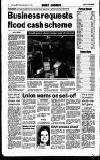 Reading Evening Post Wednesday 27 April 1994 Page 38