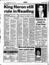 Reading Evening Post Monday 23 May 1994 Page 20