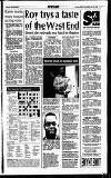 Reading Evening Post Wednesday 25 May 1994 Page 37