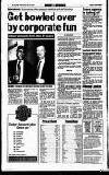 Reading Evening Post Wednesday 25 May 1994 Page 38