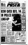Reading Evening Post Wednesday 08 June 1994 Page 1