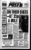 Reading Evening Post Monday 27 June 1994 Page 1