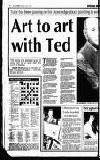Reading Evening Post Thursday 07 July 1994 Page 22