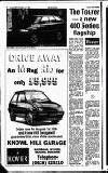 Reading Evening Post Thursday 07 July 1994 Page 34