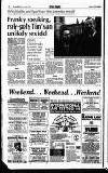 Reading Evening Post Friday 08 July 1994 Page 24
