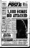 Reading Evening Post Wednesday 13 July 1994 Page 1