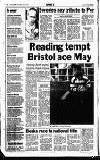 Reading Evening Post Thursday 14 July 1994 Page 38