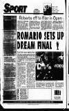 Reading Evening Post Thursday 14 July 1994 Page 40