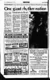 Reading Evening Post Friday 15 July 1994 Page 16