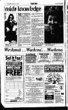 Reading Evening Post Friday 15 July 1994 Page 22