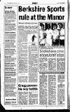 Reading Evening Post Friday 15 July 1994 Page 74