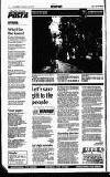 Reading Evening Post Wednesday 20 July 1994 Page 4