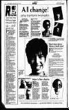 Reading Evening Post Wednesday 20 July 1994 Page 8