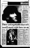 Reading Evening Post Wednesday 20 July 1994 Page 16