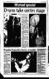 Reading Evening Post Wednesday 20 July 1994 Page 38
