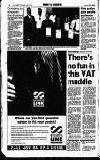 Reading Evening Post Wednesday 20 July 1994 Page 40