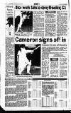 Reading Evening Post Wednesday 20 July 1994 Page 46