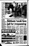 Reading Evening Post Thursday 21 July 1994 Page 8