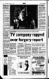 Reading Evening Post Thursday 21 July 1994 Page 12