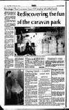 Reading Evening Post Thursday 21 July 1994 Page 14