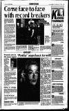 Reading Evening Post Thursday 21 July 1994 Page 21