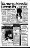 Reading Evening Post Thursday 21 July 1994 Page 25
