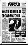 Reading Evening Post Thursday 28 July 1994 Page 1