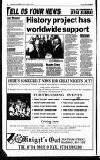 Reading Evening Post Friday 12 August 1994 Page 10