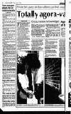 Reading Evening Post Friday 12 August 1994 Page 18