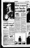Reading Evening Post Friday 12 August 1994 Page 26