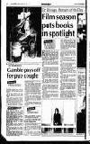 Reading Evening Post Friday 12 August 1994 Page 28