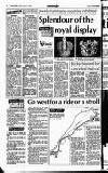 Reading Evening Post Friday 12 August 1994 Page 62
