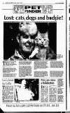 Reading Evening Post Monday 15 August 1994 Page 8