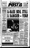 Reading Evening Post Thursday 18 August 1994 Page 1