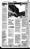 Reading Evening Post Wednesday 24 August 1994 Page 4