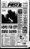 Reading Evening Post Thursday 01 September 1994 Page 1