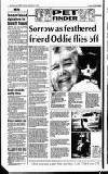 Reading Evening Post Monday 19 September 1994 Page 8
