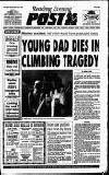 Reading Evening Post Tuesday 20 September 1994 Page 1