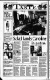 Reading Evening Post Tuesday 20 September 1994 Page 8