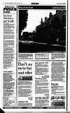 Reading Evening Post Monday 03 October 1994 Page 4