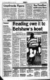 Reading Evening Post Monday 03 October 1994 Page 26