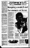 Reading Evening Post Monday 10 October 1994 Page 8