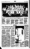 Reading Evening Post Monday 10 October 1994 Page 20